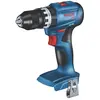 Image de Perceuse visseuse à percussion sans fil brushless CoolPack Li-Ion 18V Bosch GSB 18V-45 - Sans batterie