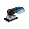 Image de Bosch Professional Ponceuse Gss 18v-13+l-boxx 136 One Size