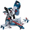 Image de Bosch Professional Scie à Onglet Gcm 18v-216 Dc One Size