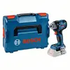 Image de Bosch Professional Tournevis électrique Gds18v-330hc Como Lboxx136 Sans Batterie One Size