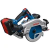 Image de Bosch Professional Scie Circulaire Gks 18v-57-2gx + L-boxx One Size