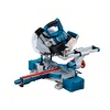 Image de Bosch Professional Scie à Onglet Gcm 18v-216 D One Size