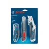 Image de Bosch Professional Jeu De Fraises Et De Lames 1600a027m4 One Size
