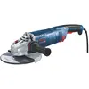 Image de Meuleuse d'angle électrique Bosch GWS 24-230 PZ 2 400W 230mm 230V
