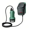 Image de Bosch Diy Pompe à Eau Pour Bassin Gardenpump 18v-2000