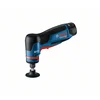 Image de Bosch Professional Meuleuse D´angle Gwg 12v-50 S One Size