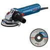 Image de Bosch Professional Meuleuse D´angle Gws 12-125 One Size