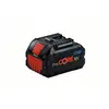 Image de Bosch Professional Batterie Pro C18v 4x5.5ah Lboxx 136 One Size