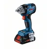 Image de Bosch Professional Tournevis électrique Gds18v-330hc 2x4pc Gal18v Como Lboxx One Size
