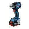 Image de Bosch Professional Tournevis électrique Gds18v-330hc 2x5ah Gal18v Lboxx136 One Size