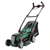 Image de Bosch Diy Tondeuse à Gazon électrique Universalrotak 2x18v-37-550 Sans Batterie One Size