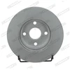 Image de Disque De Frein Ferodo Ddf1309c Toyota