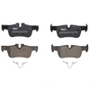 Image de Kit De Plaquettes De Frein, Frein À Disque Premier Fdb4954 Ferodo Ferodo Fdb4954 Bmw;Mini