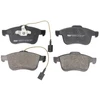 Image de Kit De Plaquettes De Frein, Frein À Disque Premier Eco Friction Fdb4951 Ferodo Ferodo Fdb4951 Fiat;Lancia;Opel;Vauxhall