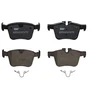 Image de Kit De Plaquettes De Frein, Frein À Disque Premier Eco Friction Fdb4927 Ferodo Ferodo Fdb4927 Jaguar;Land Rover;Volvo