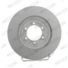 Image de Disque De Frein Ferodo Ddf2372c Isuzu