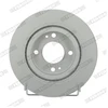 Image de Disque De Frein Ferodo Ddf2467c Mitsubishi