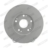 Image de Disque De Frein Ferodo Ddf2474c Honda