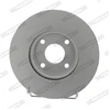 Image de Disque De Frein Ferodo Ddf2478c Ford;Toyota