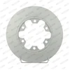 Image de Disque De Frein Ferodo Ddf2485c Ford
