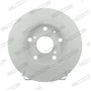 Image de Disque De Frein Ferodo Ddf2493c Suzuki