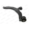 Image de Triangle De Suspension Vo-Tc-14759 Moog Moog Votc14759 Volkswagen