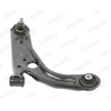 Image de Triangle De Suspension Fi-Wp-13612 Moog Moog Fiwp13612 Fiat