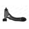 Image de Triangle De Suspension Ln-Wp-13620 Moog Moog Lnwp13620 Fiat;Lancia