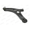 Image de Triangle De Suspension Hy-Wp-15083 Moog Moog Hywp15083 Hyundai