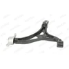 Image de Triangle De Suspension Ch-Tc-14090 Moog Moog Chtc14090 Jeep
