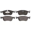 Image de Kit De Plaquettes De Frein, Frein À Disque Premier Eco Friction Fdb4816 Ferodo Ferodo Fdb4816 Ford
