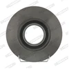 Image de Disque De Frein Ferodo Ddf2472 Ford