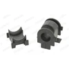 Image de Suspension, Stabilisateur Md-Sb-13932 Moog Moog Mdsb13932 Mazda