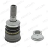 Image de Rotule De Suspension Me-Bj-15125 Moog Moog Mebj15125 Mercedes-Benz