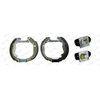 Image de Jeu De Mâchoires De Frein Maxi Kit Fmk626 Ferodo Ferodo Fmk626 Dacia