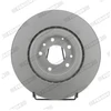 Image de Disque De Frein Ferodo Ddf2002c Mazda