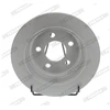 Image de Disque De Frein Ferodo Ddf2288c Jeep