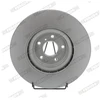 Image de Disque De Frein Ferodo Ddf2430c1 Infiniti;Nissan