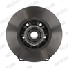 Image de Disque De Frein Ferodo Ddf26021 Fiat;Nissan;Opel;Renault;Vauxhall