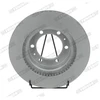 Image de Disque De Frein Ferodo Ddf2606c Toyota