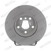 Image de Disque De Frein Ferodo Ddf2613c Bmw;Mini