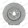Image de Disque De Frein Ferodo Ddf2632c1 Jaguar;Land Rover