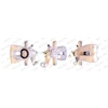 Image de Étrier De Frein Premier Ferodo Fcl695258 Mini