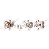Image de Étrier De Frein Premier Ferodo Fcl695277 Toyota