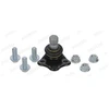 Image de Rotule De Suspension Re-Bj-15515 Moog Moog Rebj15515 Renault