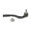 Image de Rotule De Barre De Connexion Au--15354 Moog Moog Aues15354 Audi