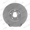 Image de Disque De Frein Ferodo Ddf2652c Citroen;Mitsubishi;Peugeot