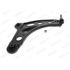 Image de Triangle De Suspension Re-Wp-15244 Moog Moog Rewp15244 Fiat;Nissan;Opel;Renault;Vauxhall