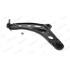 Image de Triangle De Suspension Re-Wp-15243 Moog Moog Rewp15243 Fiat;Nissan;Opel;Renault;Vauxhall