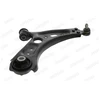 Image de Triangle De Suspension Fi-Wp-15402 Moog Moog Fiwp15402 Fiat;Jeep